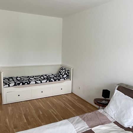 Cosy New Apartment 3Min To Vic/Uno-City And Danube Wiedeń Zewnętrze zdjęcie